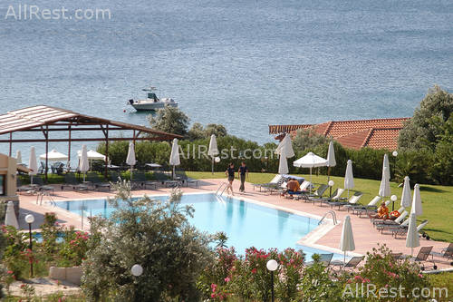 Kassandra Bay Hotel 17